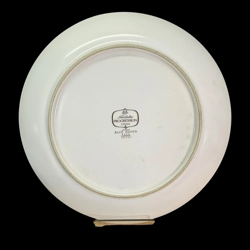 Noritake minor wear